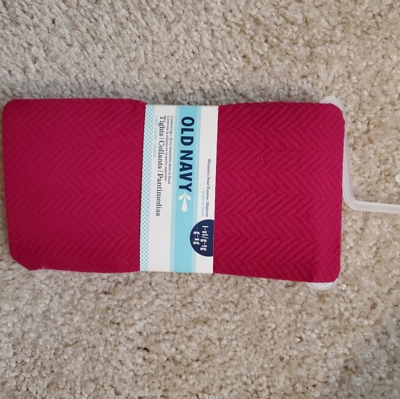 Tights - Picture 1 of 2